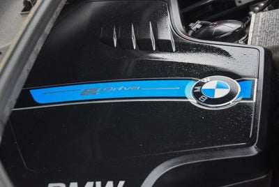 2018 BMW X5 xDrive40e