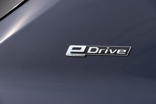 2018 BMW X5 xDrive40e