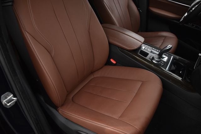 2018 BMW X5 xDrive40e