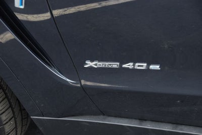 2018 BMW X5 xDrive40e
