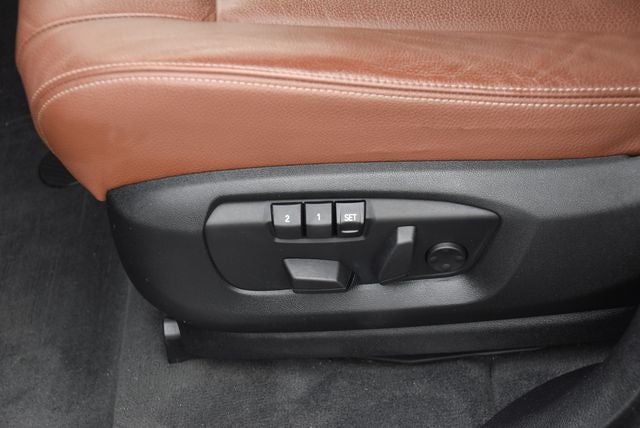 2018 BMW X5 xDrive40e