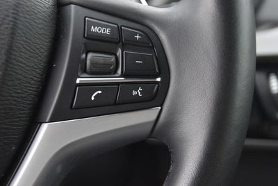 2018 BMW X5 xDrive40e