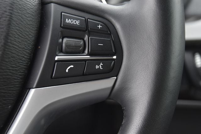 2018 BMW X5 xDrive40e