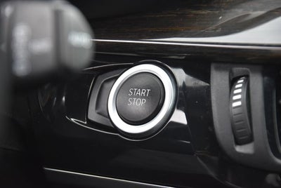 2018 BMW X5 xDrive40e