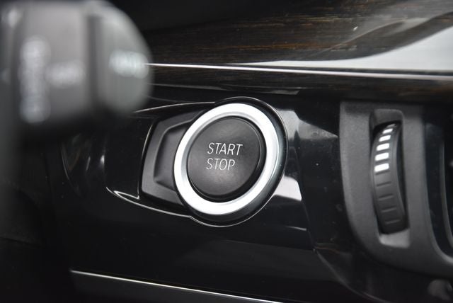 2018 BMW X5 xDrive40e