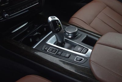 2018 BMW X5 xDrive40e