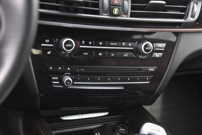 2018 BMW X5 xDrive40e