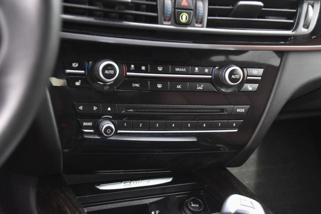 2018 BMW X5 xDrive40e