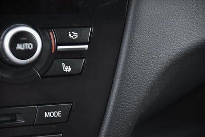 2018 BMW X5 xDrive40e