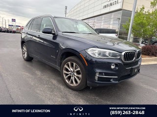 2018 BMW X5 xDrive40e