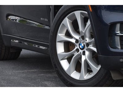 2018 BMW X5 xDrive40e