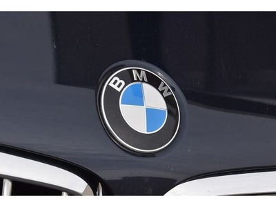 2018 BMW X5 xDrive40e