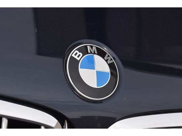 2018 BMW X5 xDrive40e