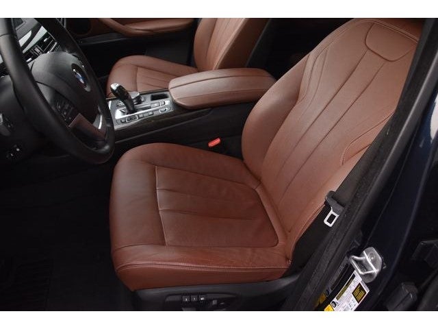 2018 BMW X5 xDrive40e