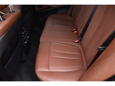 2018 BMW X5 xDrive40e