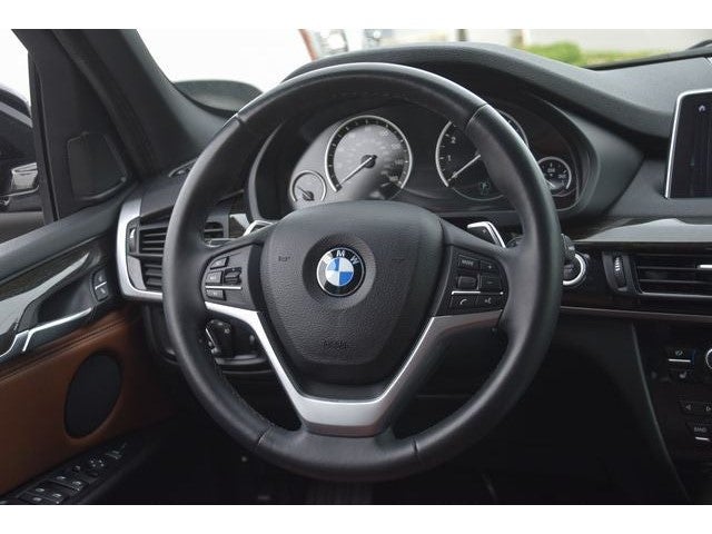 2018 BMW X5 xDrive40e