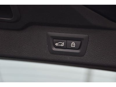 2018 BMW X5 xDrive40e