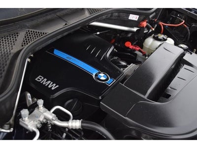 2018 BMW X5 xDrive40e