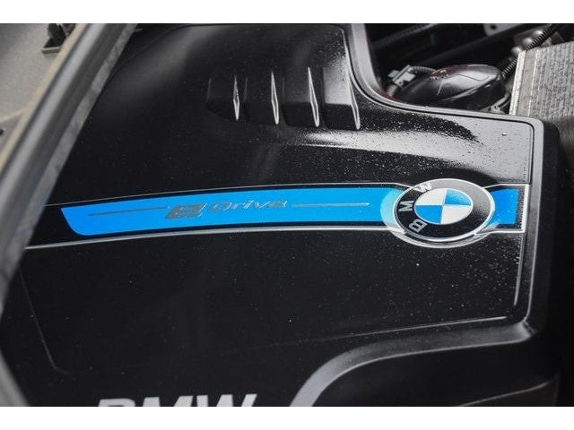 2018 BMW X5 xDrive40e