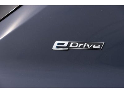 2018 BMW X5 xDrive40e