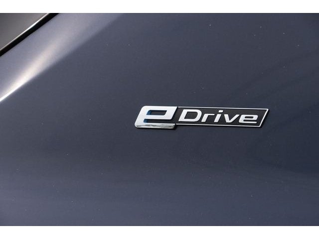 2018 BMW X5 xDrive40e