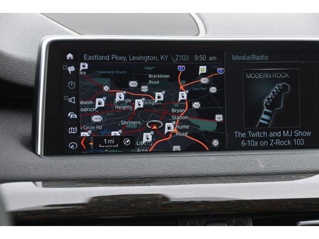 2018 BMW X5 xDrive40e