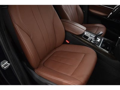 2018 BMW X5 xDrive40e