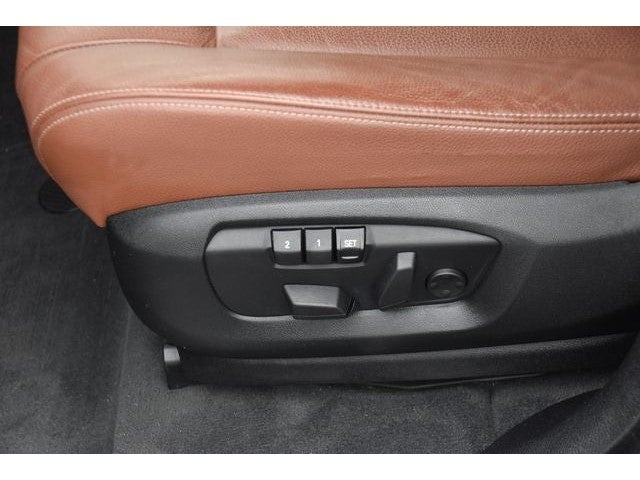 2018 BMW X5 xDrive40e