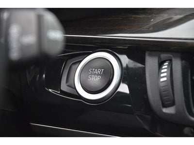 2018 BMW X5 xDrive40e