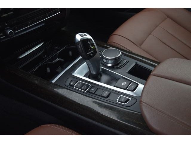 2018 BMW X5 xDrive40e
