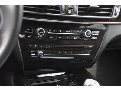 2018 BMW X5 xDrive40e