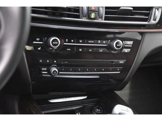 2018 BMW X5 xDrive40e