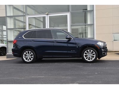 2018 BMW X5 xDrive40e