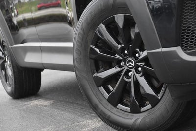 2025 Mazda Mazda CX-50 2.5 S Premium Package