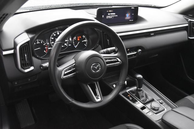 2025 Mazda Mazda CX-50 2.5 S Premium Package