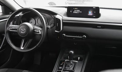2025 Mazda Mazda CX-50 2.5 S Premium Package