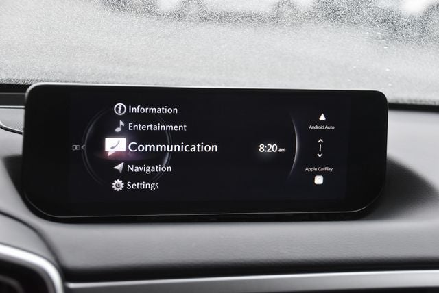 2025 Mazda Mazda CX-50 2.5 S Premium Package