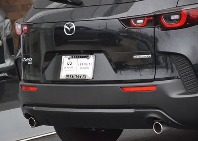 2025 Mazda Mazda CX-50 2.5 S Premium Package