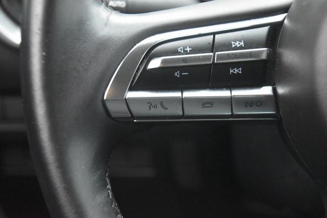 2025 Mazda Mazda CX-50 2.5 S Premium Package