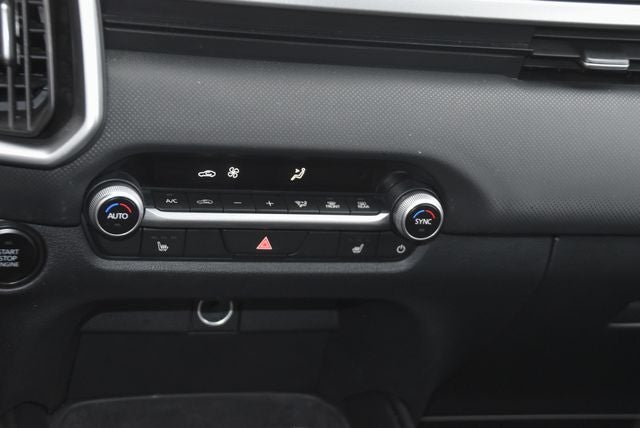 2025 Mazda Mazda CX-50 2.5 S Premium Package