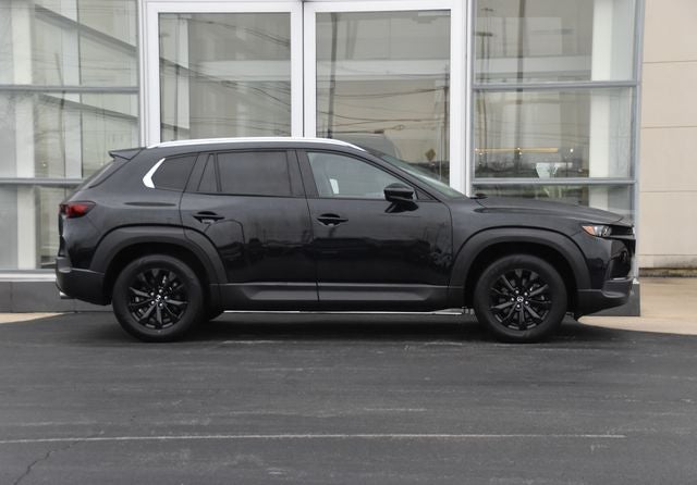 2025 Mazda Mazda CX-50 2.5 S Premium Package