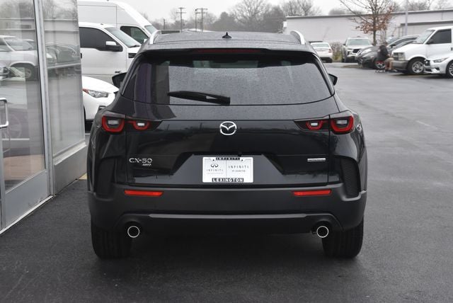 2025 Mazda Mazda CX-50 2.5 S Premium Package
