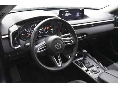 2025 Mazda Mazda CX-50 2.5 S Premium Package
