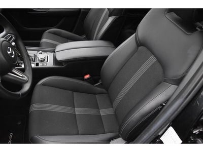 2025 Mazda Mazda CX-50 2.5 S Premium Package