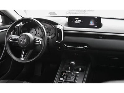 2025 Mazda Mazda CX-50 2.5 S Premium Package