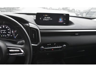 2025 Mazda Mazda CX-50 2.5 S Premium Package