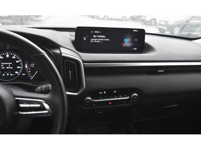 2025 Mazda Mazda CX-50 2.5 S Premium Package