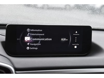 2025 Mazda Mazda CX-50 2.5 S Premium Package
