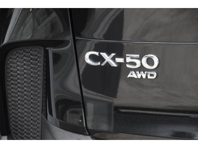 2025 Mazda Mazda CX-50 2.5 S Premium Package
