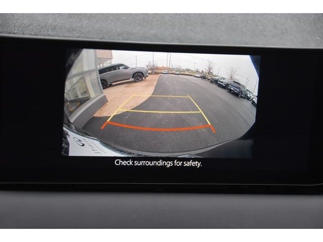 2025 Mazda Mazda CX-50 2.5 S Premium Package